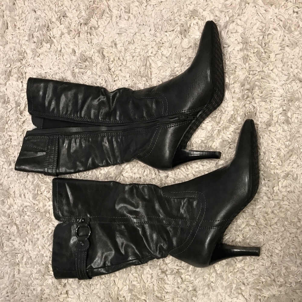 Nine West Boots